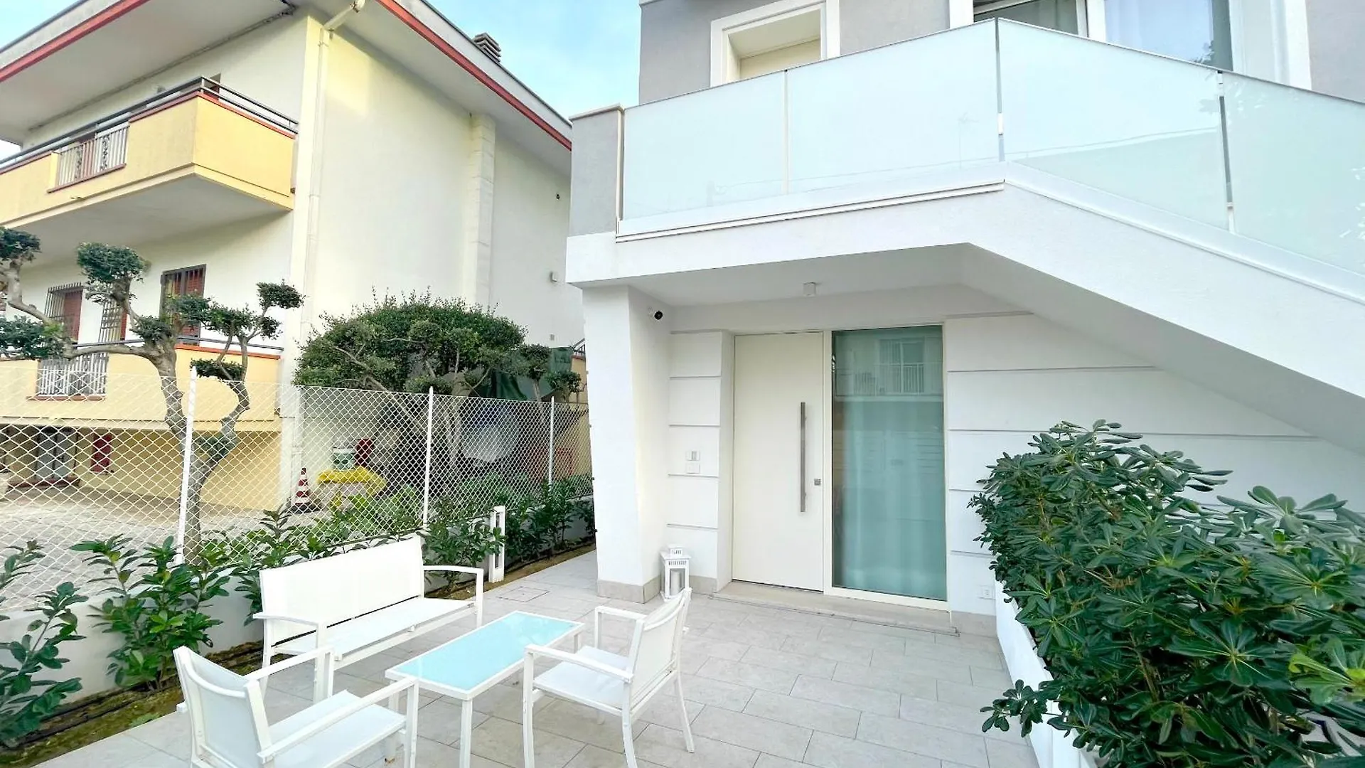 Arcioun Apartments Riccione 0*,  Italy