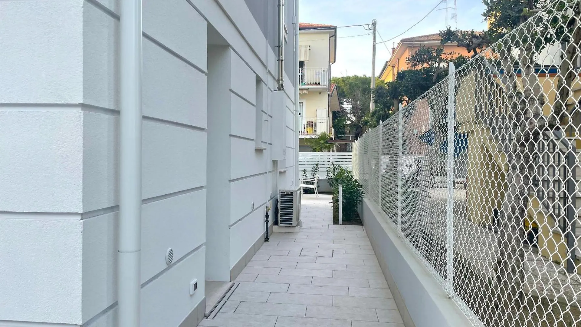 Arcioun Apartments Riccione
