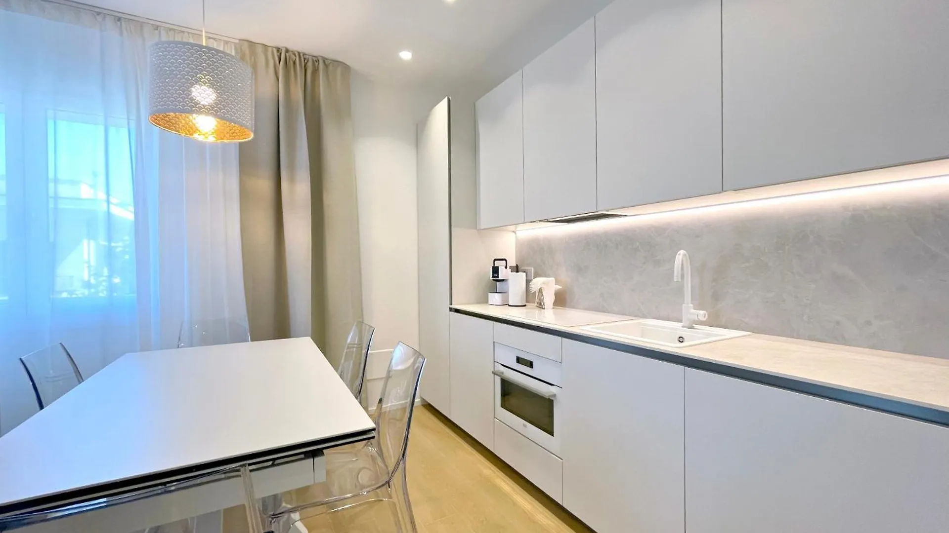 Arcioun Apartments Riccione 0*,  Italy