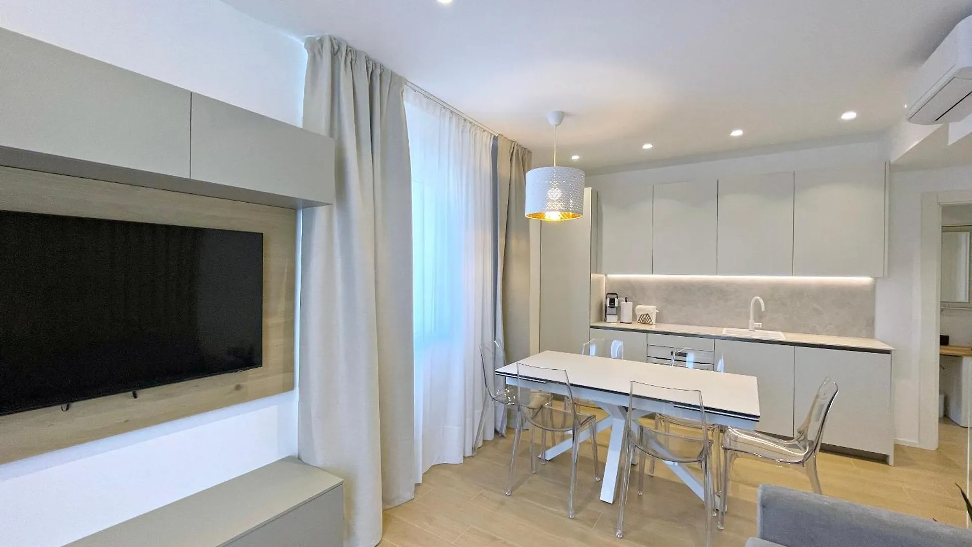Arcioun Apartments Riccione
