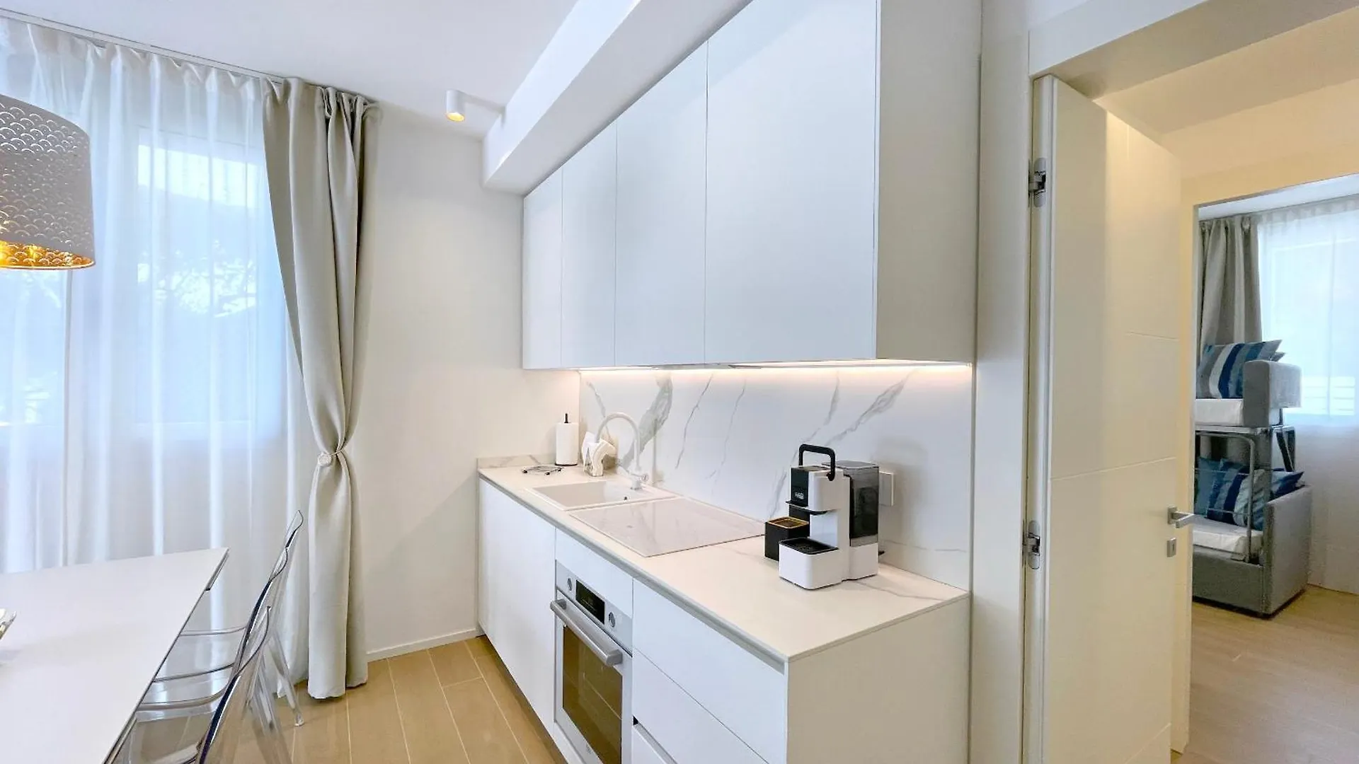 Arcioun Apartments Riccione