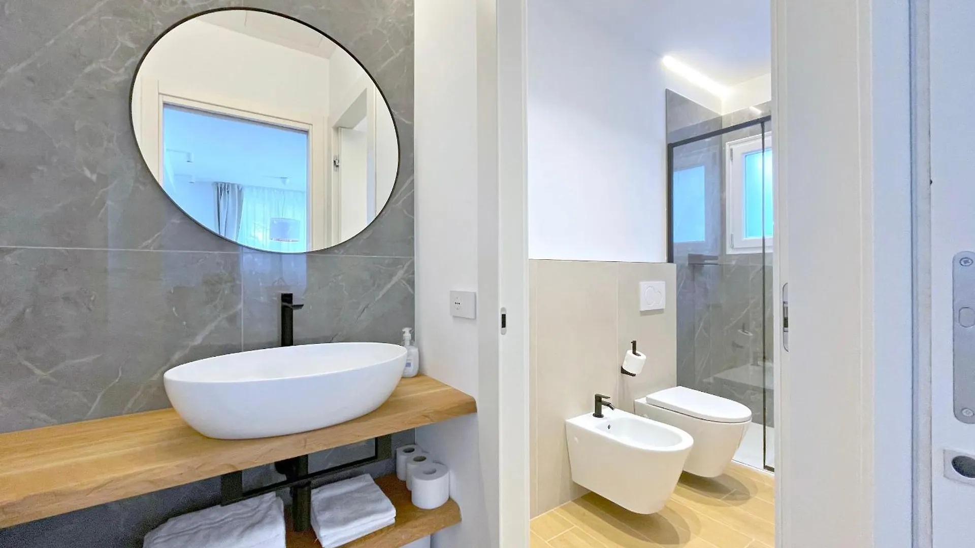 Arcioun Apartments Riccione