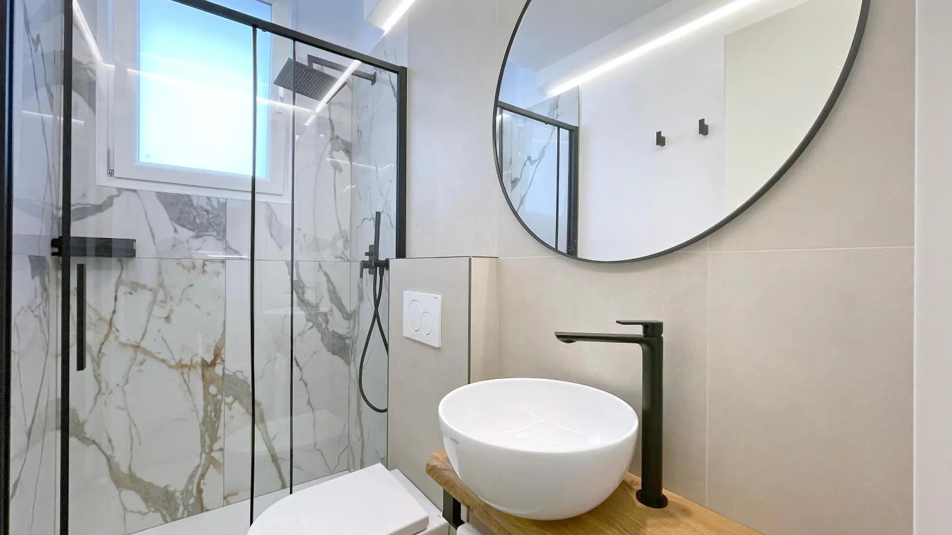 Arcioun Apartments Riccione