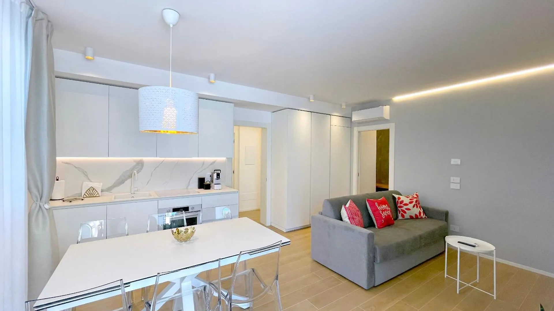 Arcioun Apartments Riccione