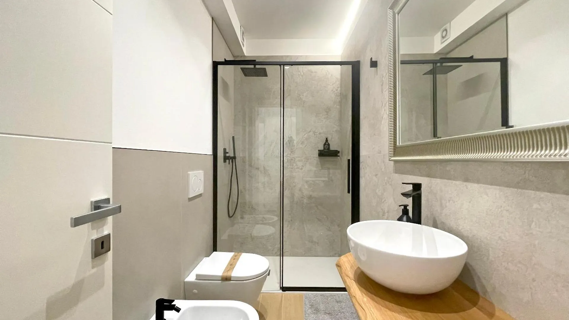 Arcioun Apartments Riccione