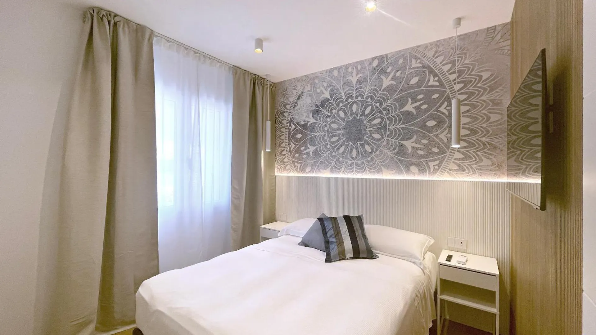 Arcioun Apartments Riccione Italy