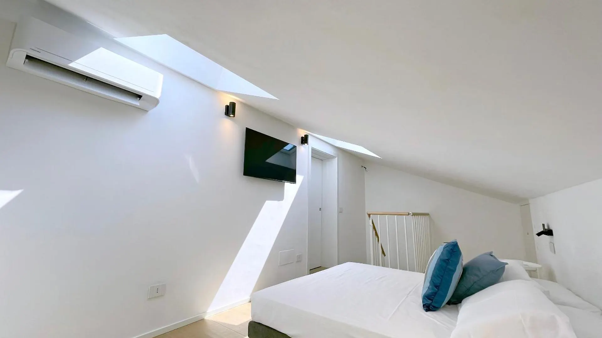 Arcioun Apartments Riccione