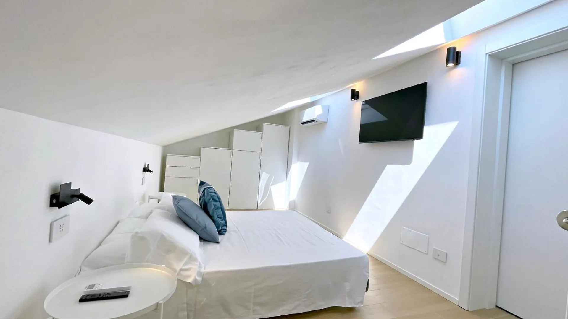 Arcioun Apartments Riccione