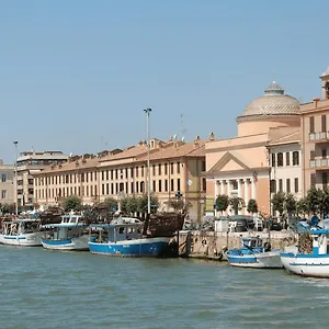  Appartamento On The Da Gianni Italia