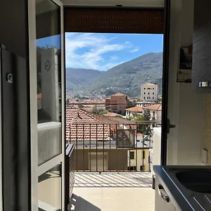  Appartamento Casa Le Mura Italia