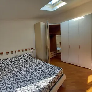 Appartamento Provenzali, Cento (Emilia-Romagna)