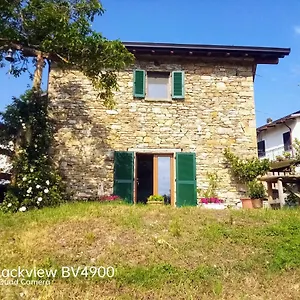Appartamento Segarati Relax La Maiolica, Bardi