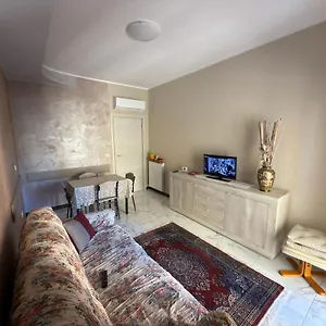  Appartamento Casa Mare Italia